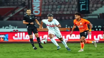 توقيت حاسم.. موعد مباراة الزمالك والمصري في بطولة الكونفدرالية الإفريقية للعام 2026